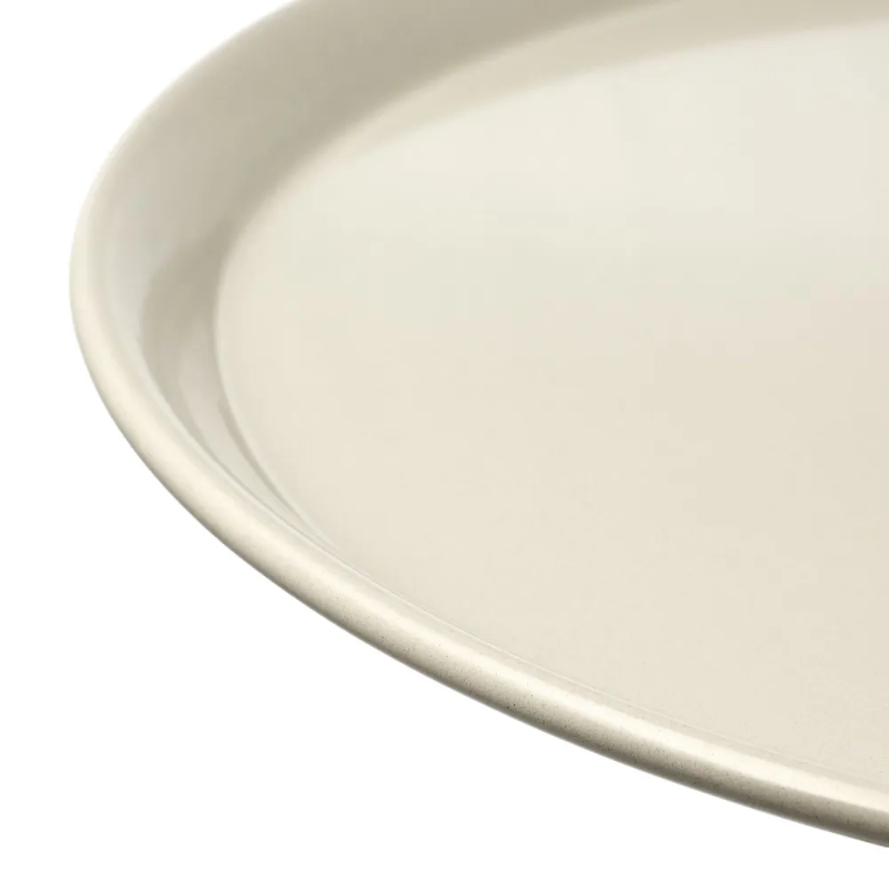 Кофейный столик Bradex Home Angel 40x55см, белый, металл