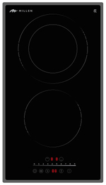Электрическая варочная панель Millen MEH 302 BL