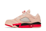 Кроссовки Jordan Air Jordan 5 Retro Low "Girls That Hoop" (Женская размерная сетка)