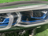 Фара левая BMW 7er G11 G12 (2019-2022) Laser Light