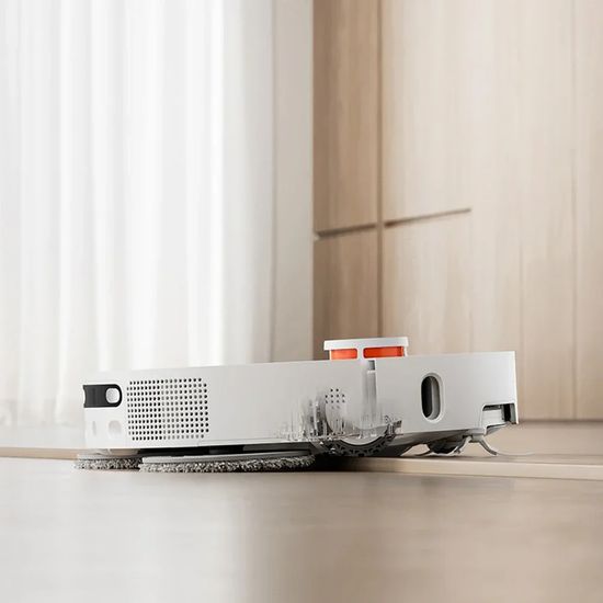Робот-пылесос Mijia Omni Infinite Robot Vacuum M40 (D110CN)