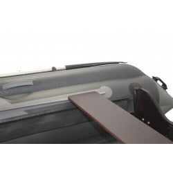 Лодка ПВХ Skat Triton 370 NDFi