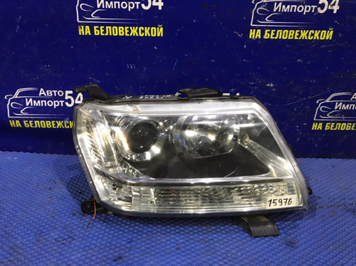 Фара передняя правая SUZUKI ESCUDO 2005-2017
