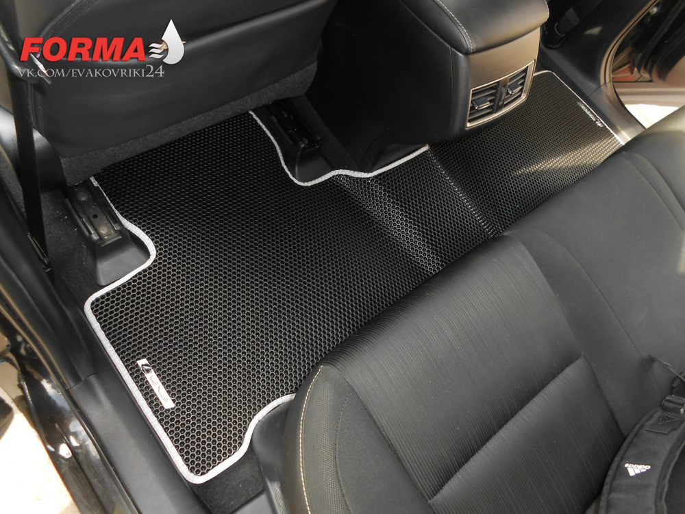 Lexus NX200 Z10 (09.2014 - 2017)