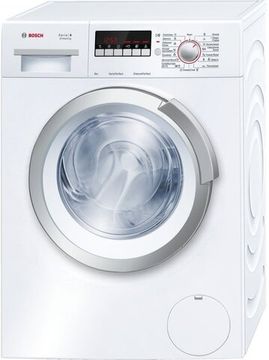 Стиральная машина Bosch WLK 2426 YOE