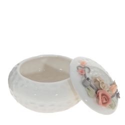 GAEM Шкатулка, L11 W10,5 H7 см