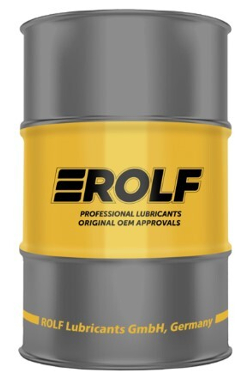 Масло Rolf Professional 5/40 AM API SN/CF ACEA А3/В4 синтетическое 208л