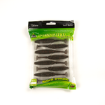 Виброхвост Takara Boss Gold (100мм)