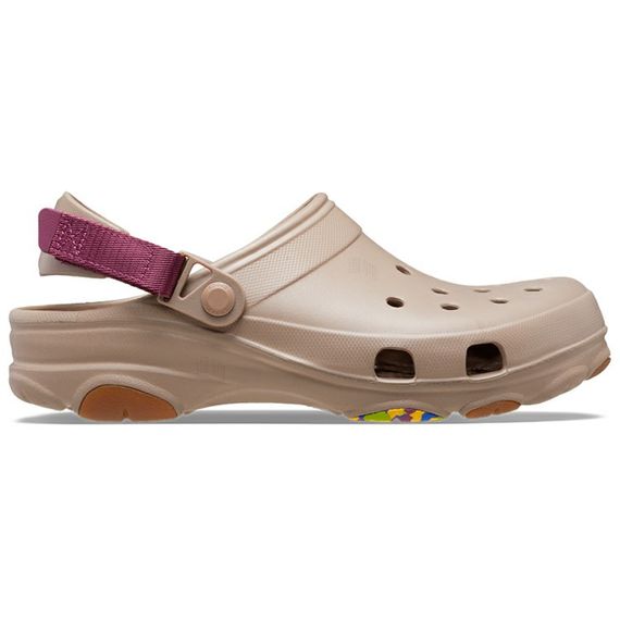 Crocs Classic Clog 'Mushroom'