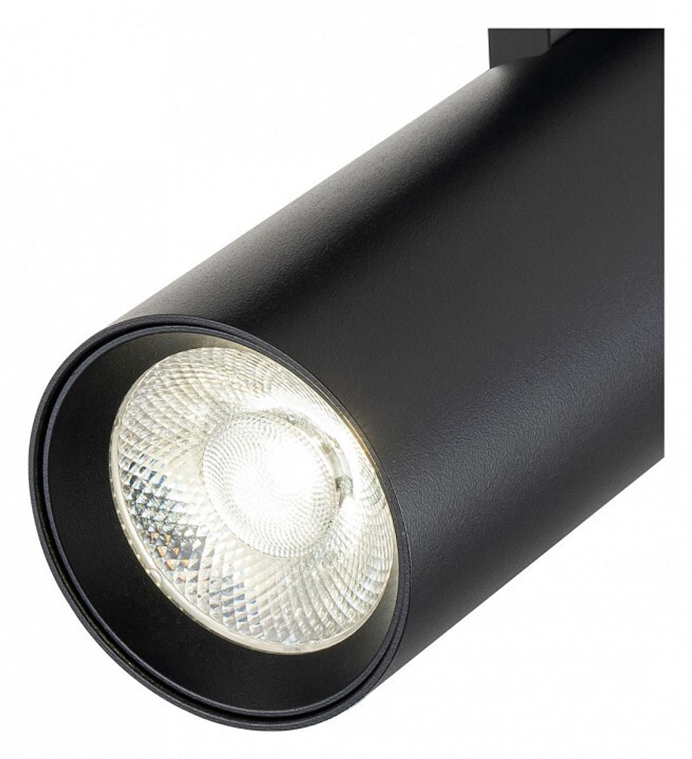 Светильник на штанге Escada 20002 20002TRA/03LED SBK