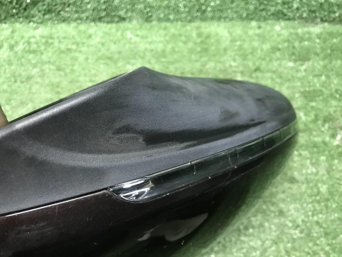 Крышка зеркала правая Porsche Cayenne 2 958 10-18