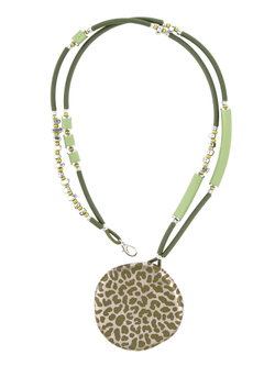 Колье Afrika Sfera Long