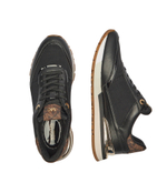 Кроссовки NOVA TRAINER Michael Kors - черный(43T4NVFS2D)