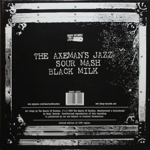 The Beasts Of Bourbon / Box Set (3LP)