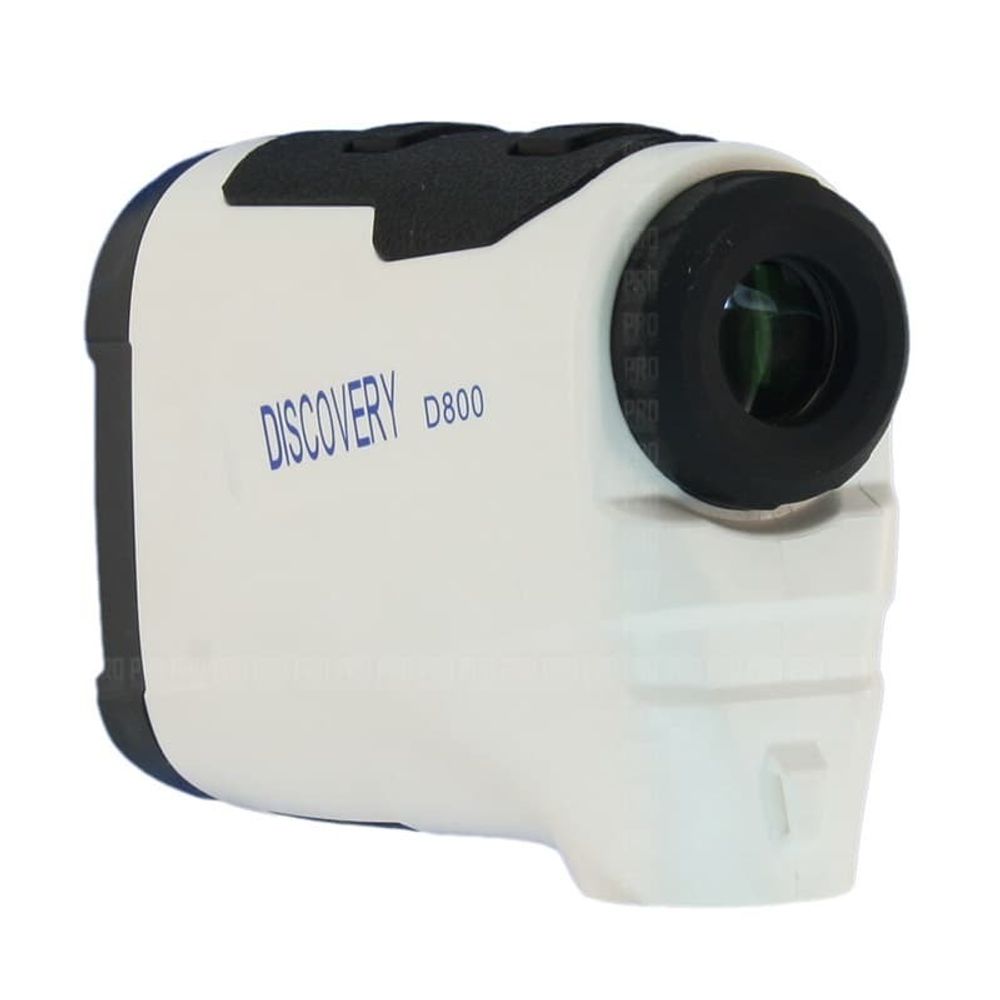 Дальномер D800, Discovery Optics