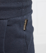 спортивные штаны malis Napapijri - темно-синий(NP0A4GBK)