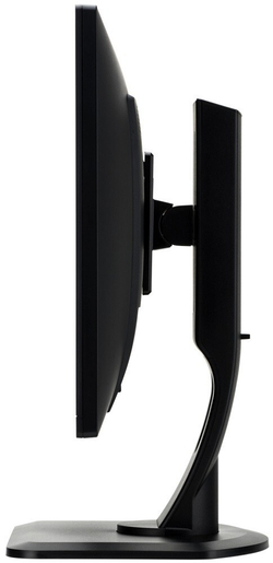 Монитор Iiyama 24;; ProLite XB2483HSU-B3 1920x1080 A-MVA WLED 75Гц 4ms VGA HDMI DisplayPort