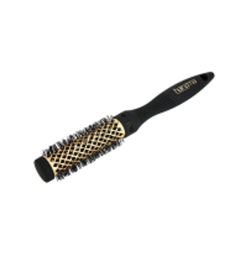 Термобрашинг Harizma Silken Touch (25мм) h10635-25