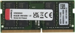 Модуль памяти для ноутбука Kingston KVR32S22D8/32 DDR4 SO-DIMM 32Gb 3200MHz CL22