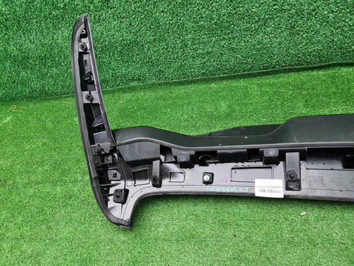 Спойлер крышки багажника Geely Coolray (2023-н.в.)