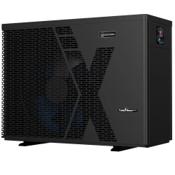 Тепловой насос для бассейна Aquaviva F-Inver AVTXI56 инвертор (тепло/холод, 21.5 кВт)