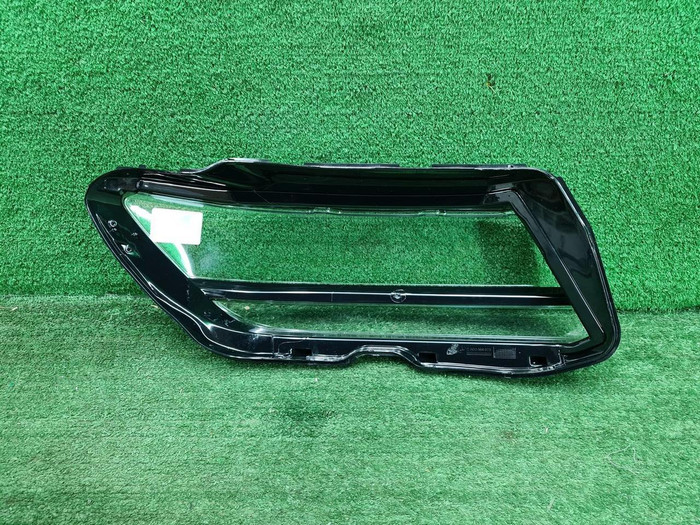 Стекло фары левое VW Tiguan 2 (2016-2020)