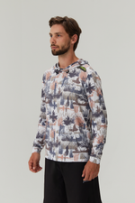 Худи Болото белое