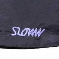 Кепка SLOWW “SIGNATURE” вид 3
