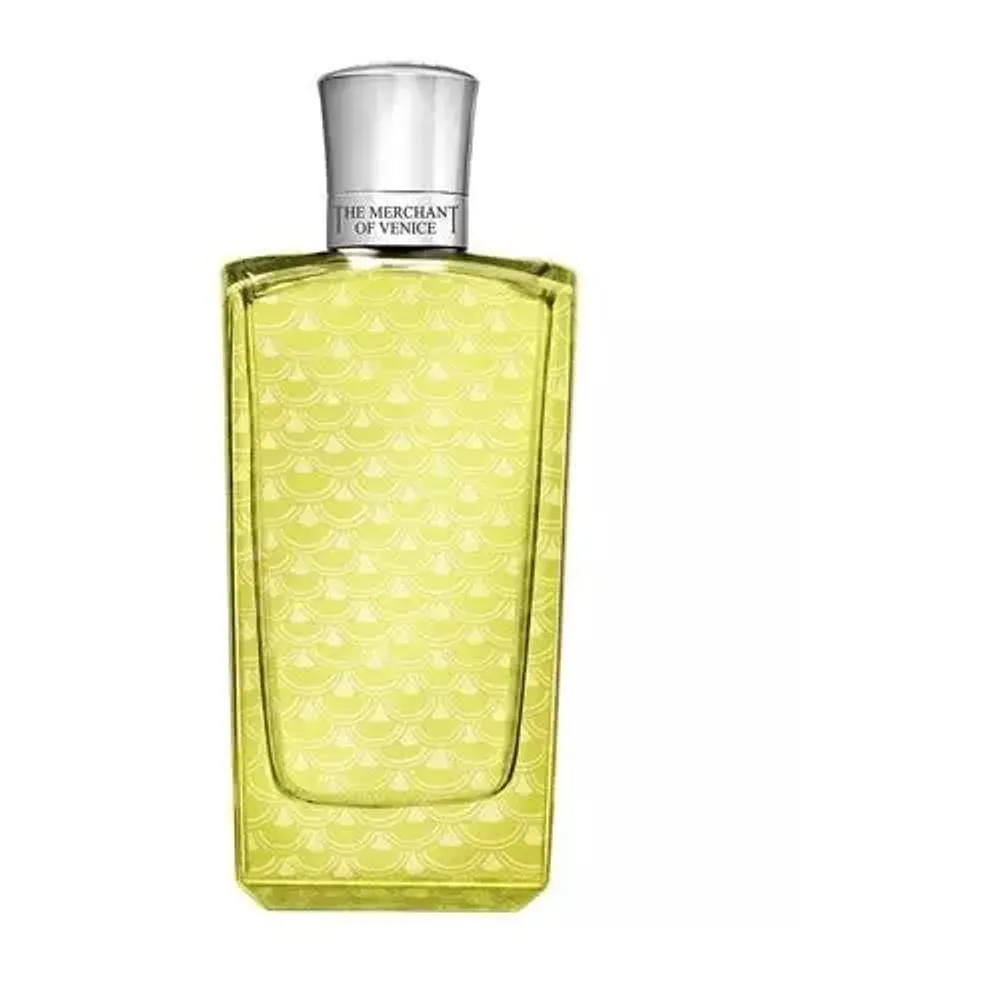Уникальная мужская парфюмерия THE MERCHANT OF VENICE Colonia Veneziana Eau de Parfum 100 мл
