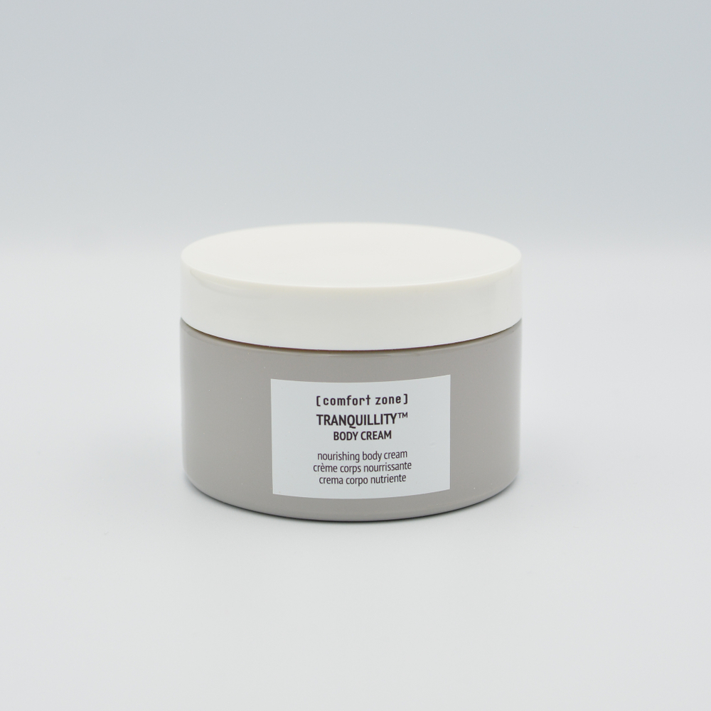 COMFORT ZONE Крем для тела Tranquillity™