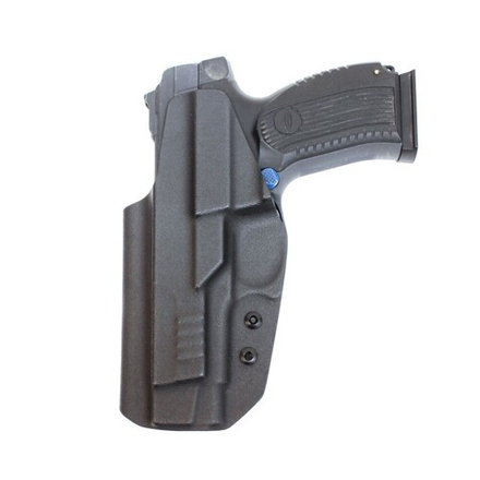 Кобура Ярыгин и Викинг скрытого ношения №10