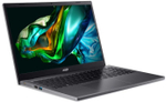Ноутбук  Acer Aspire 5 A515-58P-759A 15.6 ", Core i7, 16 Гб RAM, 512 Гб SSD, Iris Xe Graphics, Серый