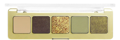 Natasha Denona Mini Gold palette
