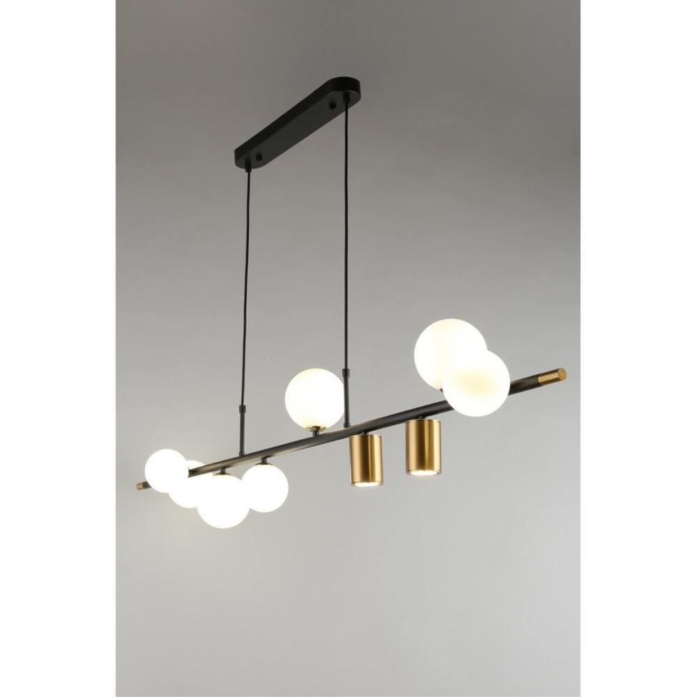 Подвесной светильник Aployt Klaudia APL.644.13.07