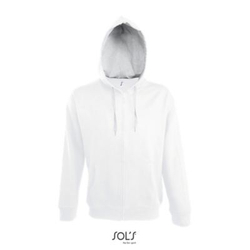 Толстовка Soul Тёмно-синий  L