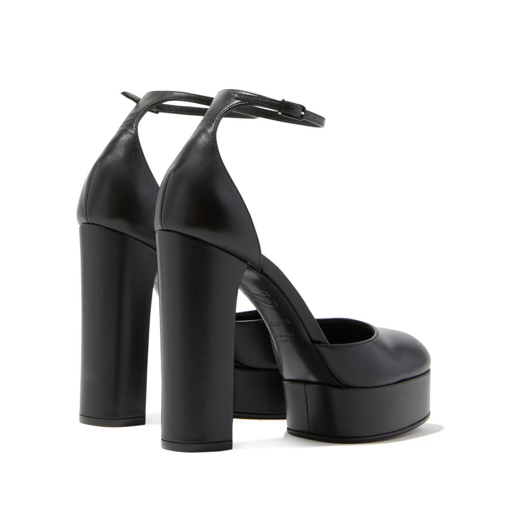 Туфли CASADEI