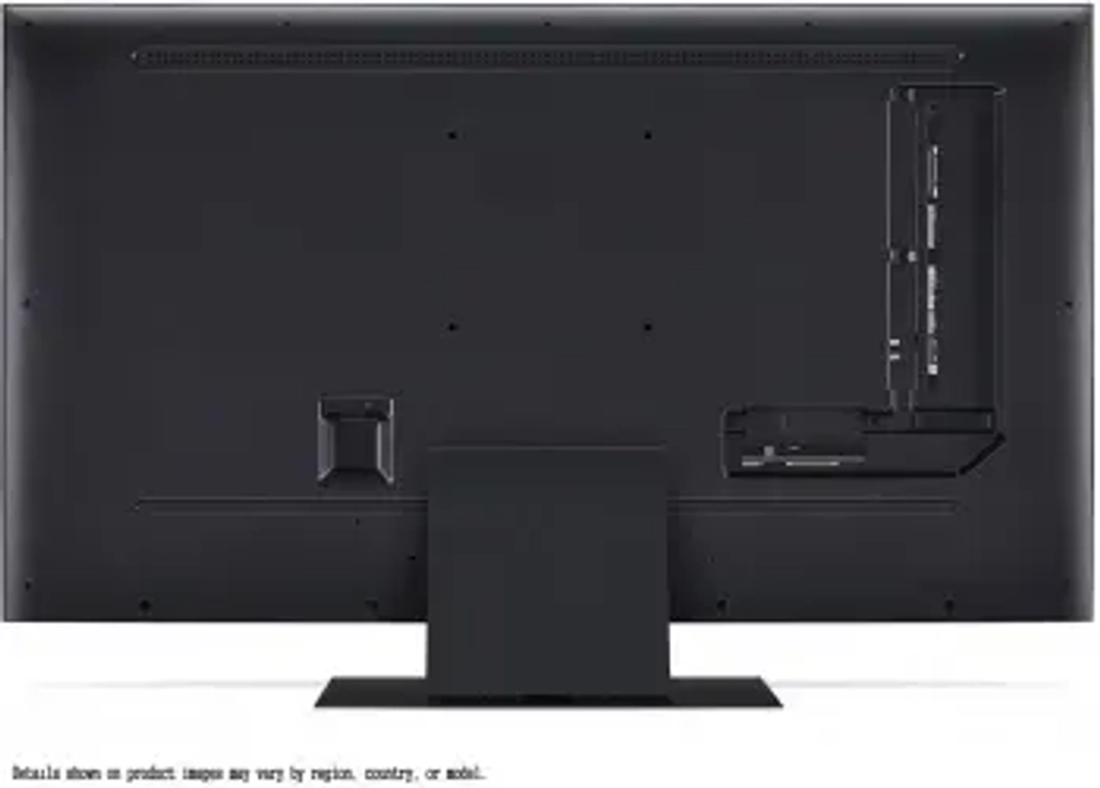 Телевизор 50" LG 50UT91006LA.ARUB