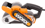 Ленточная шлифмашина WORX WX661.1