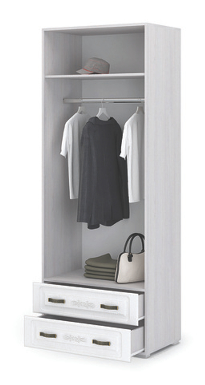 Спальня МЕДИНА ШК 042 шкаф 2-х ств