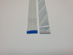 Шлейф 50 pin, 30 см, шаг 0.5 мм FFC, обратный Б