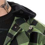 Streetfighter / Зеленый