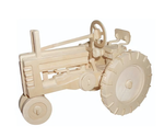 Трактор фермерский (Чудо-дерево)