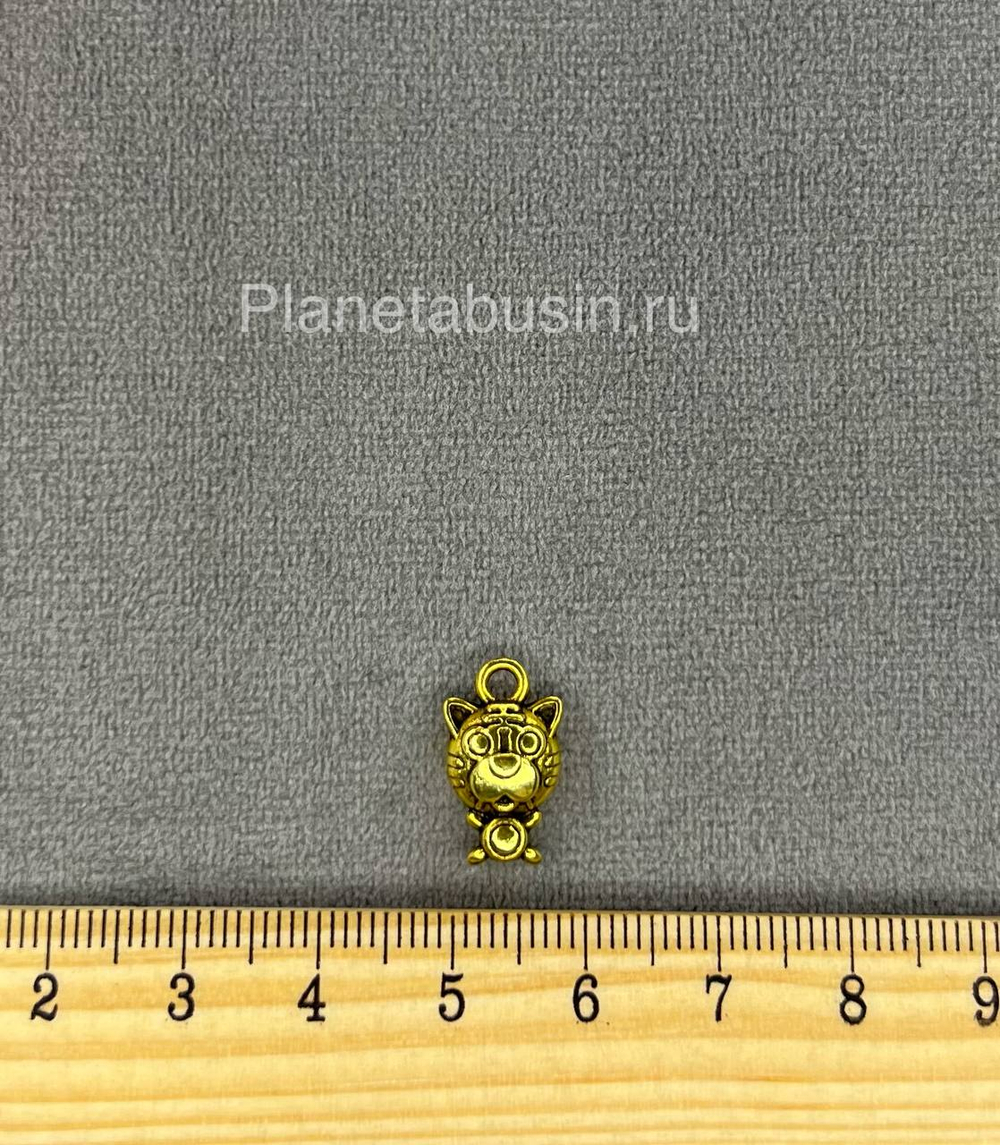 Подвеска Котик (Китай) 104