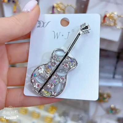 Броши Jewelry - арт233