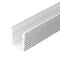Профиль SL-MINI-8-2000 WHITE (Arlight, Алюминий) 037109