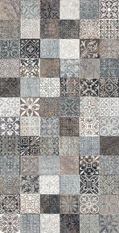 Керамогранит DECO LYS GRIS