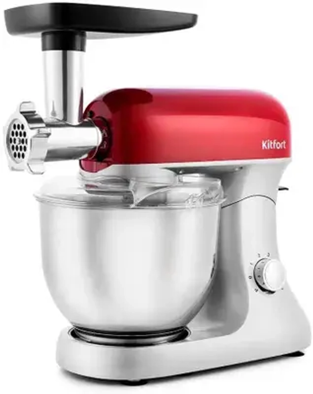 Миксер Kitfort КТ-1367