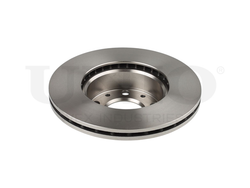 Диск тормозной передний UNIO BRD-20060