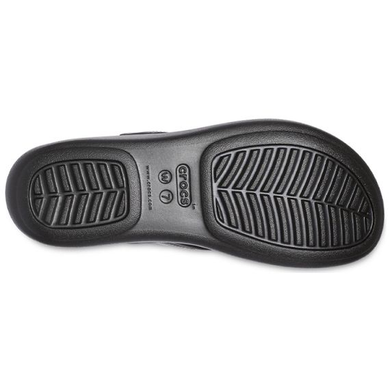 Crocs Monterey Metallic 'Black'