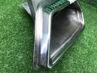 Насадка глушителя левая GAC GS8 2 (2021-н.в.)